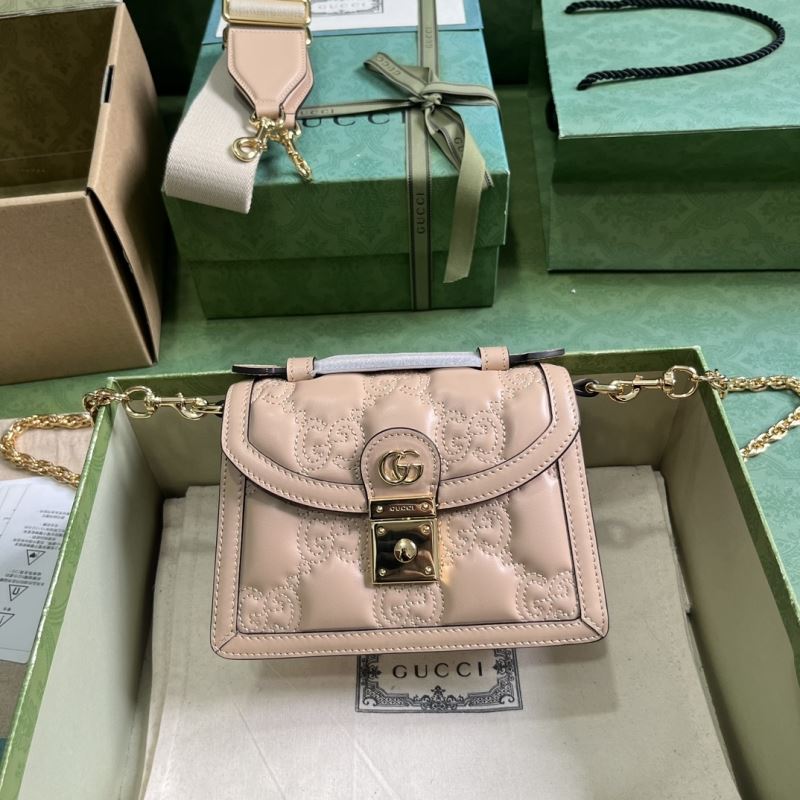 Gucci Satchel Bags